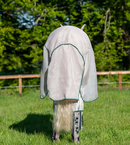 Horseware Rambo Flybuster Vamoose® with No-Fly Zone™ Fly Sheet