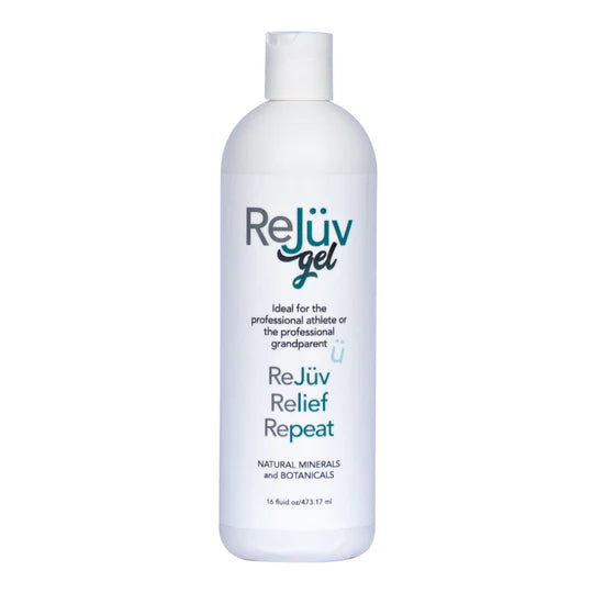 16oz Rejuv Gel by Draw It Out