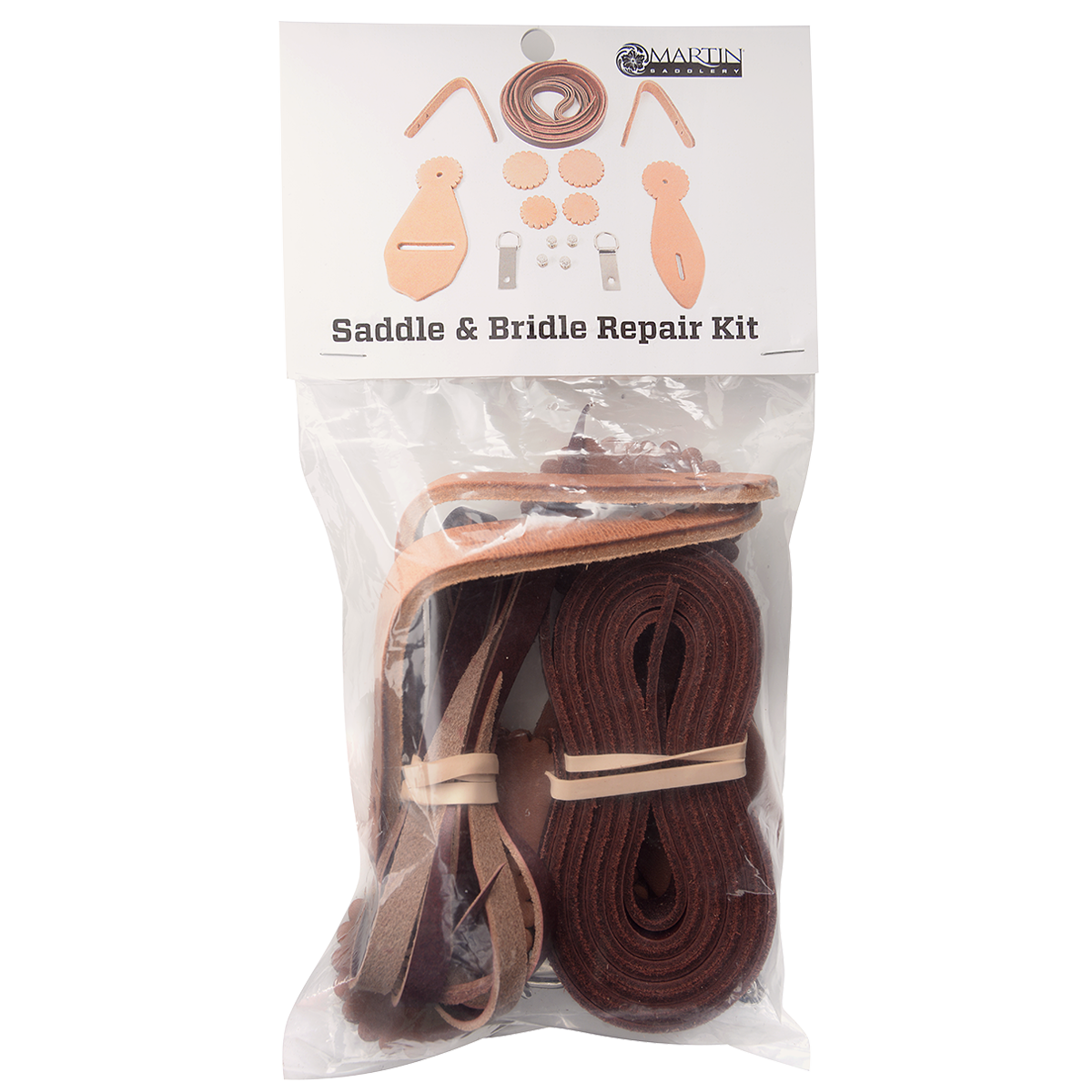 Martin Saddle & Bridle Repair Kit