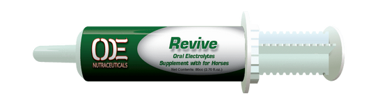 OE Revive Paste