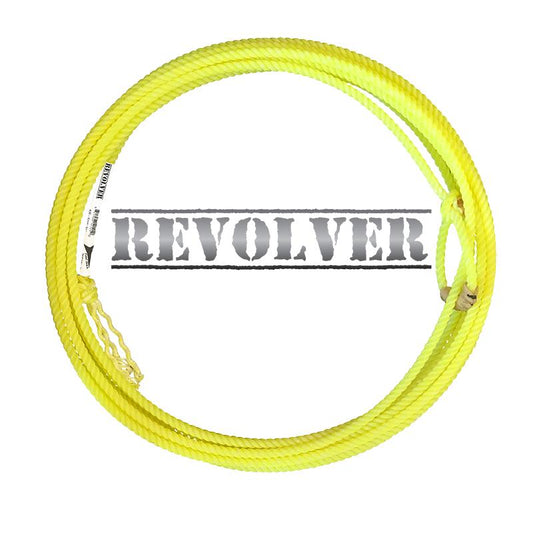 Fast Back Revolver Kid Rope