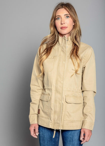 Kimes Ranch Women's Riggin Utility Jacket