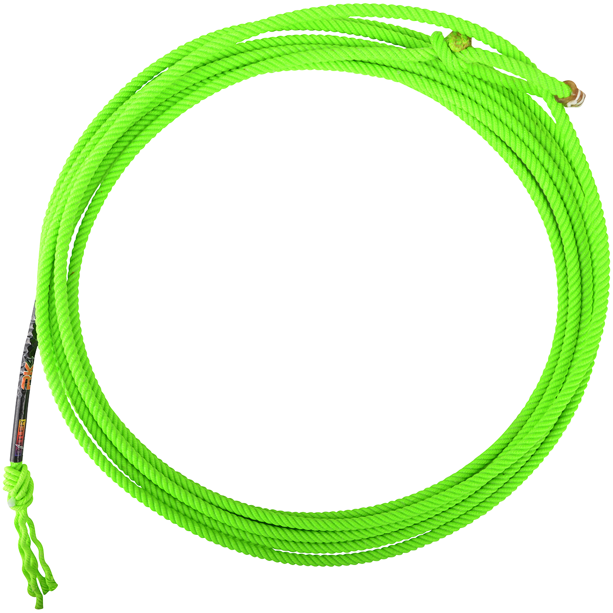 Rattler RK4 Poly Kid Rope