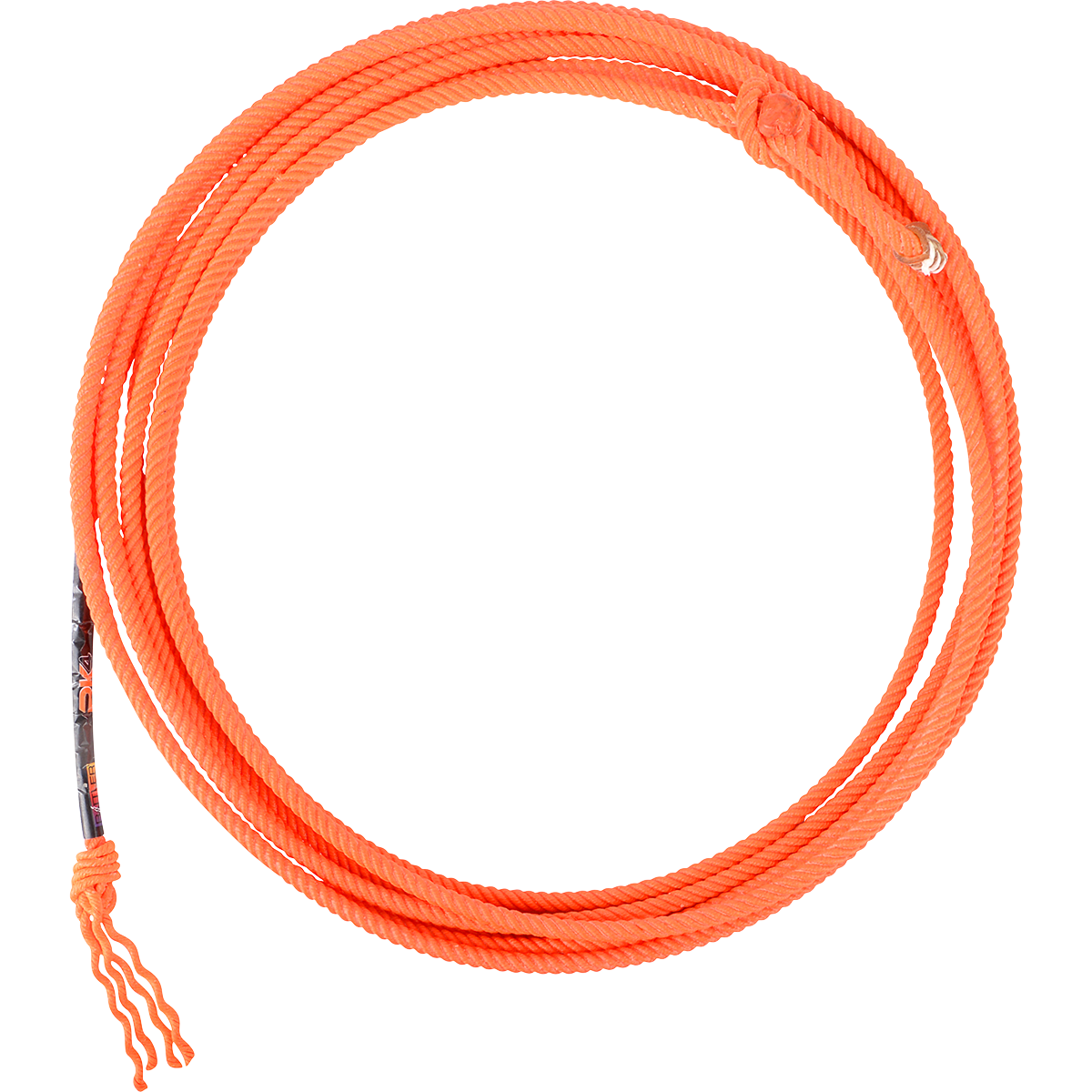 Rattler RK4 Poly Kid Rope