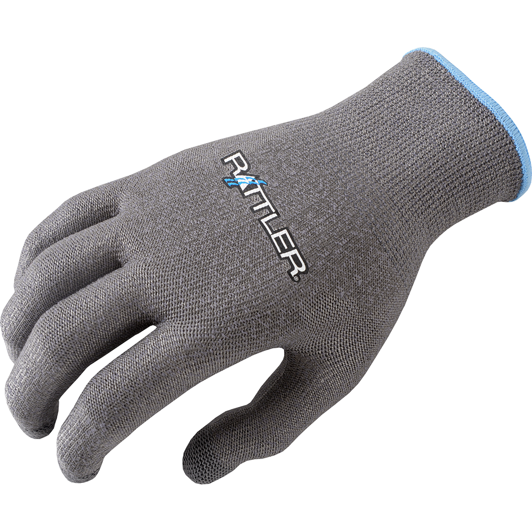 Rattler HP (High Performance) Roping Glove