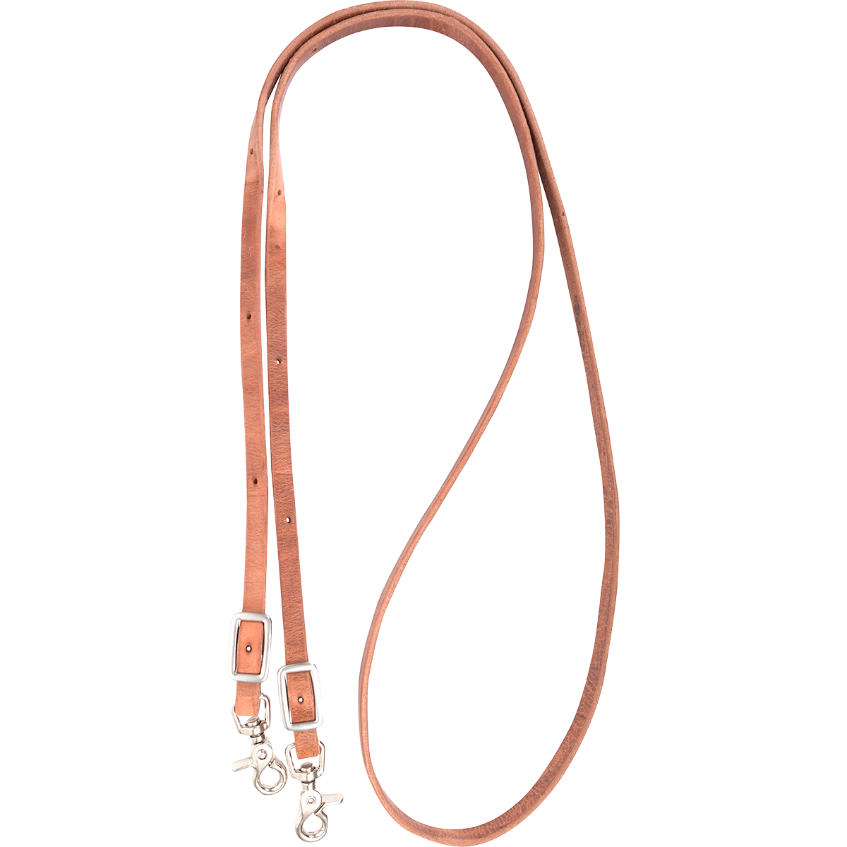 Martin Harness Leather Roping Rein