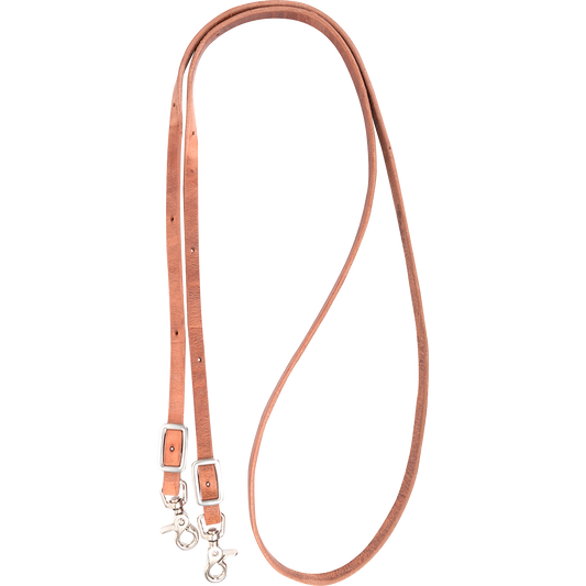 Martin Harness Leather Roping Rein