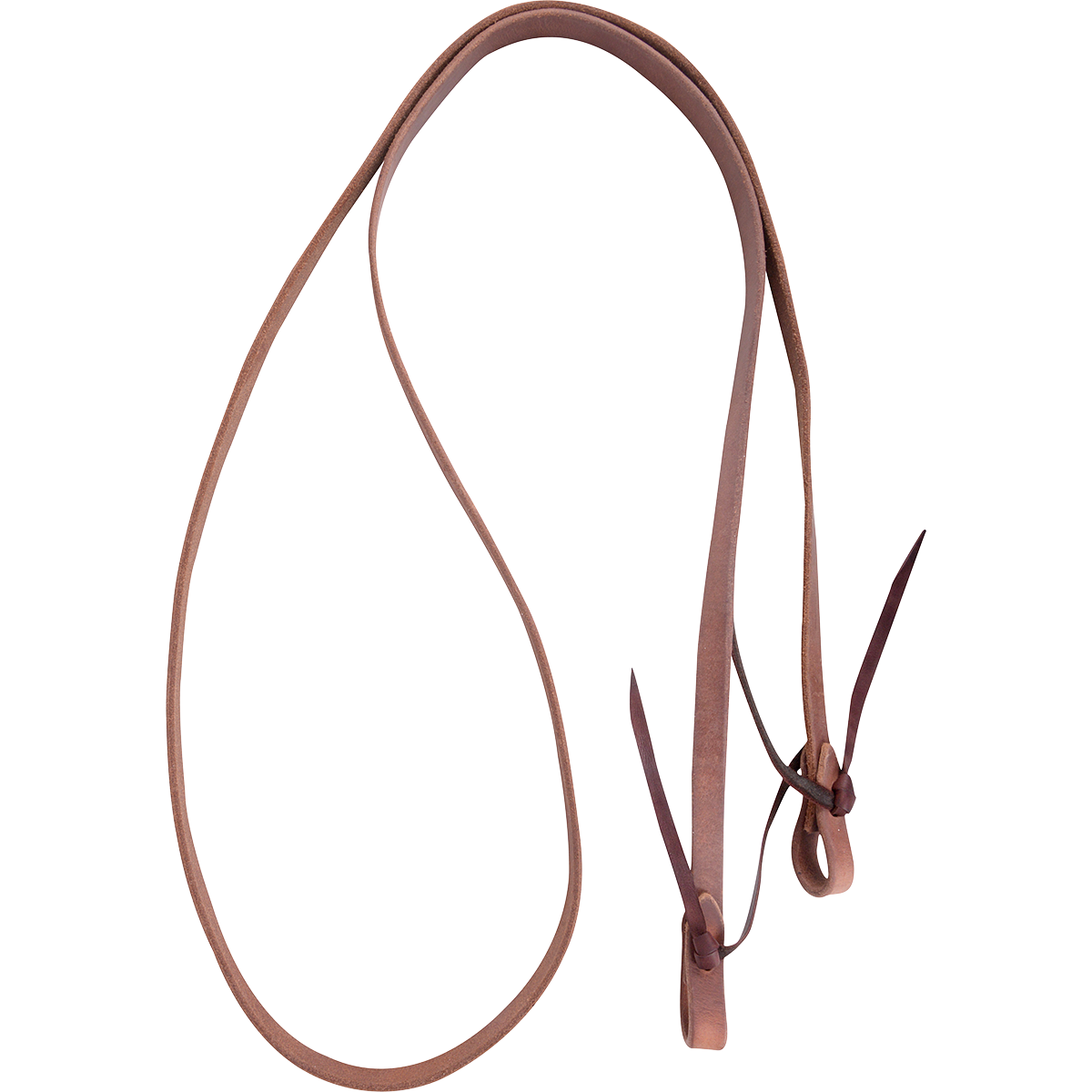 Martin Water Loop Harness Roping Reins