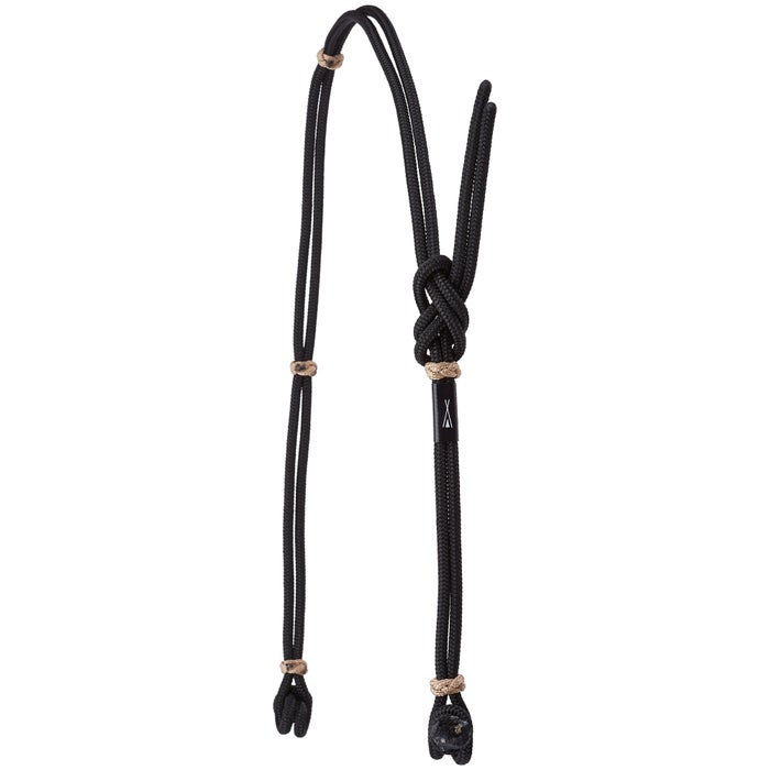 Berlin Rope Headstall