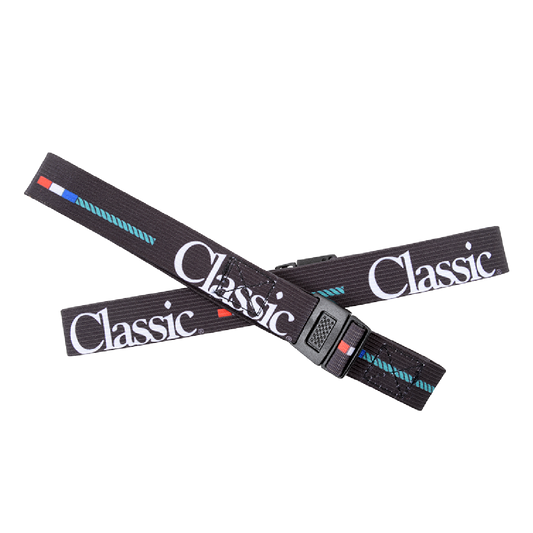 Classic Elastic Rope Strap