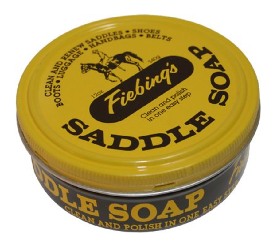 Fiebing's Saddle Soap