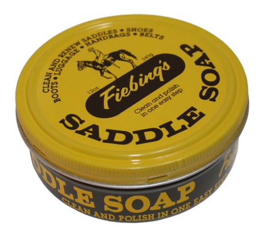 Fiebing's Saddle Soap