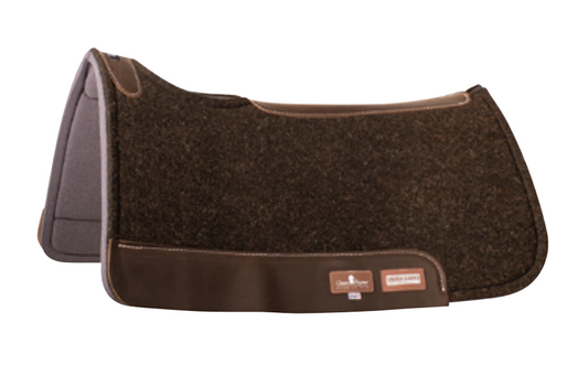 Classic Equine ShockGuard Saddle Pad