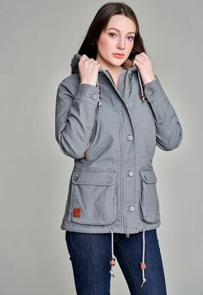 Kimes Ranch Women's AWA Jacket