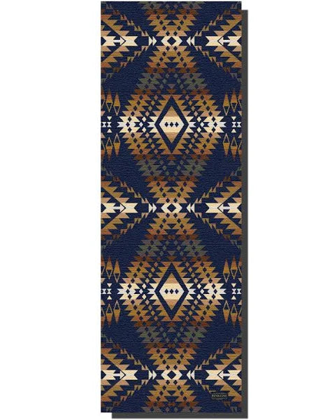 Pendleton Yoga Mat