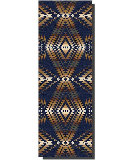 Pendleton Yoga Mat