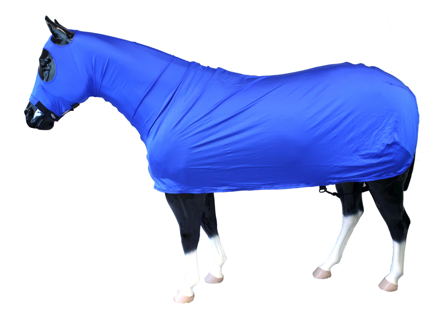 Sleazy Sleepwear for Horses - Full Body with Zipper