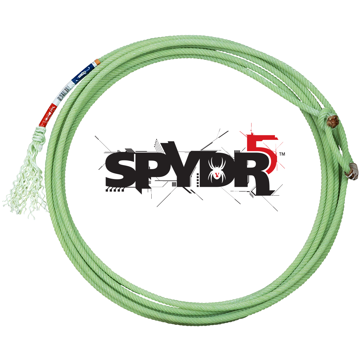 Classic Spydr 30' Rope