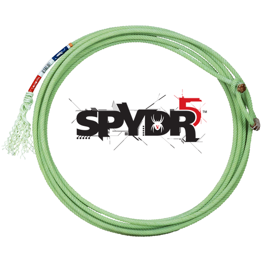 Classic Spydr 30' Rope