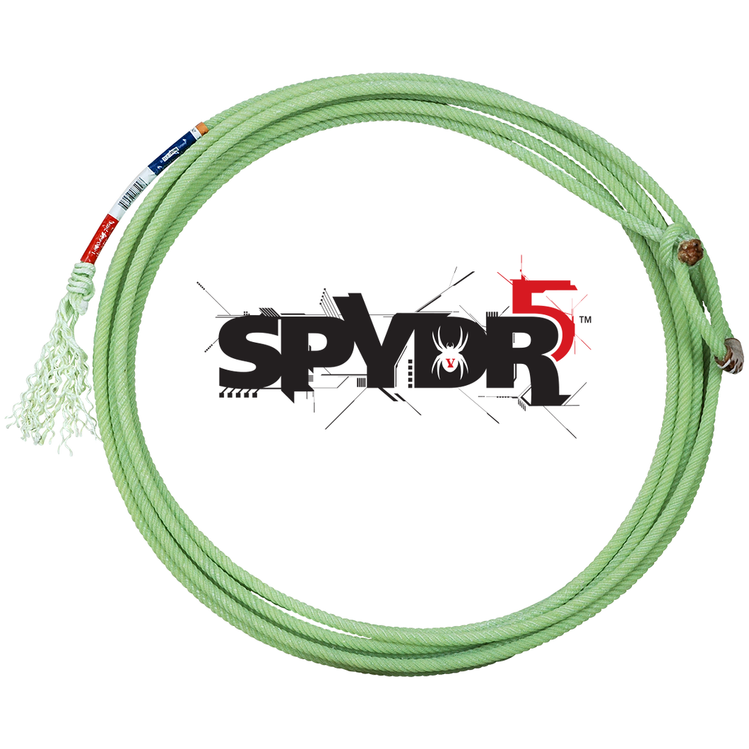 Classic Spydr 35' Rope