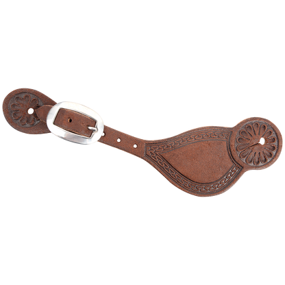 Martin Tombstone Spur Strap