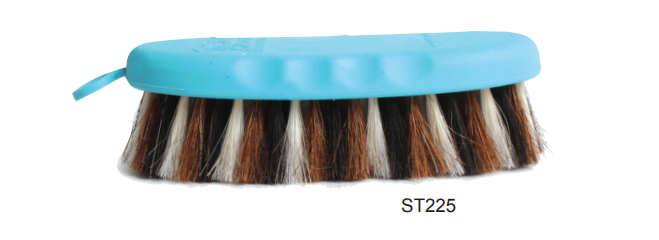 Professional's Choice Horse Hair Poly Blend Brush