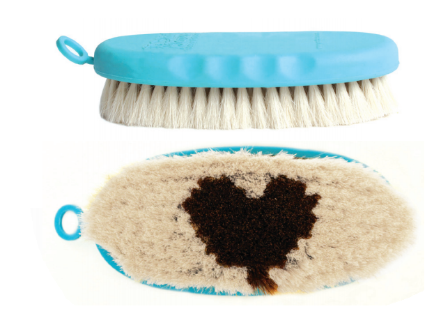 Professional's Choice Small Goat Hair Brush