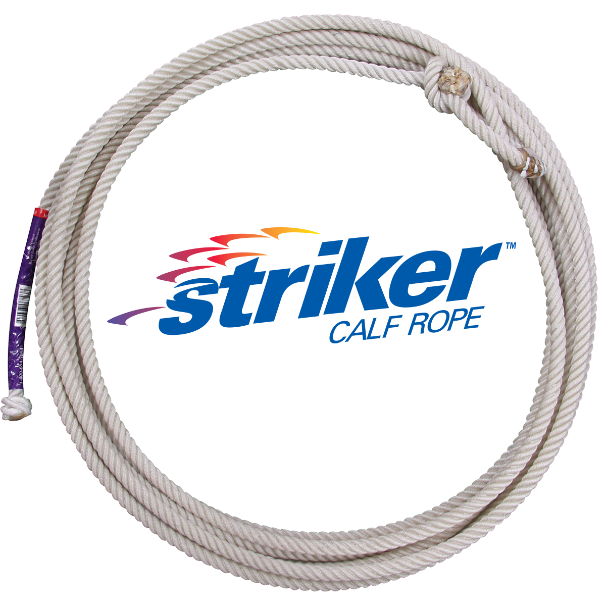 Rattler Striker Calf Rope