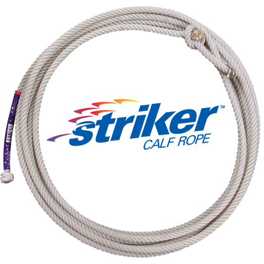 Rattler Striker Calf Rope