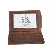 Load image into Gallery viewer, STS Men&#39;s Money Clip
