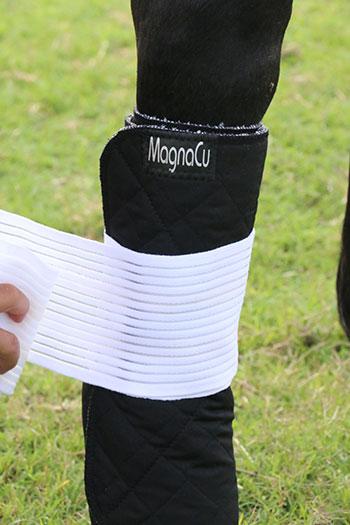 PHT MagnaCU Ultra-Lite Tendon Wraps