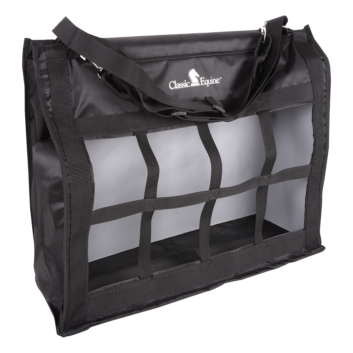 Classic Equine Topload Hay Bag II