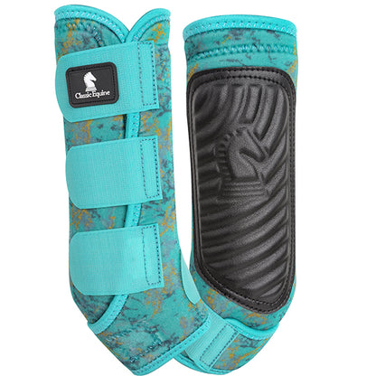 Classic Equine ClassicFit® Sport Boots - Hind