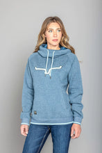 Load image into Gallery viewer, Kimes Ranch Women&#39;s Two Scoops Hoodie
