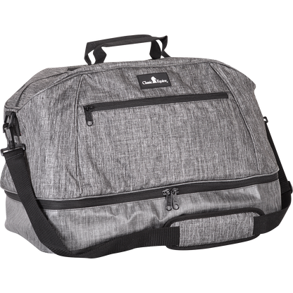 Classic Equine Weekender Duffle Bag