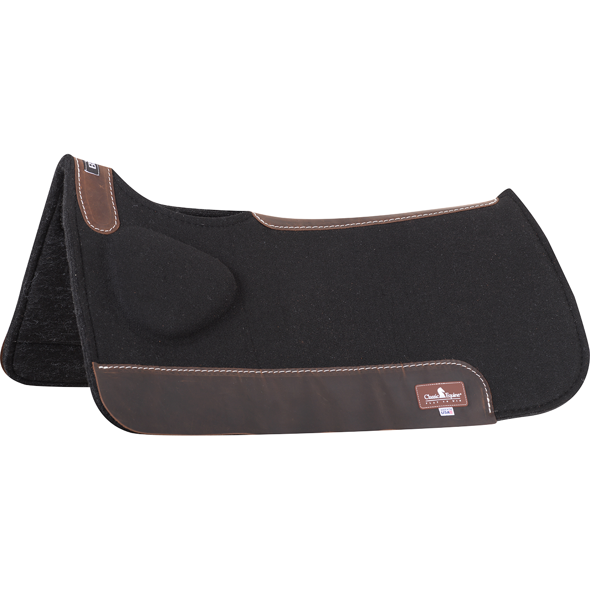 Classic Equine BioFit® Correction Saddle Pad