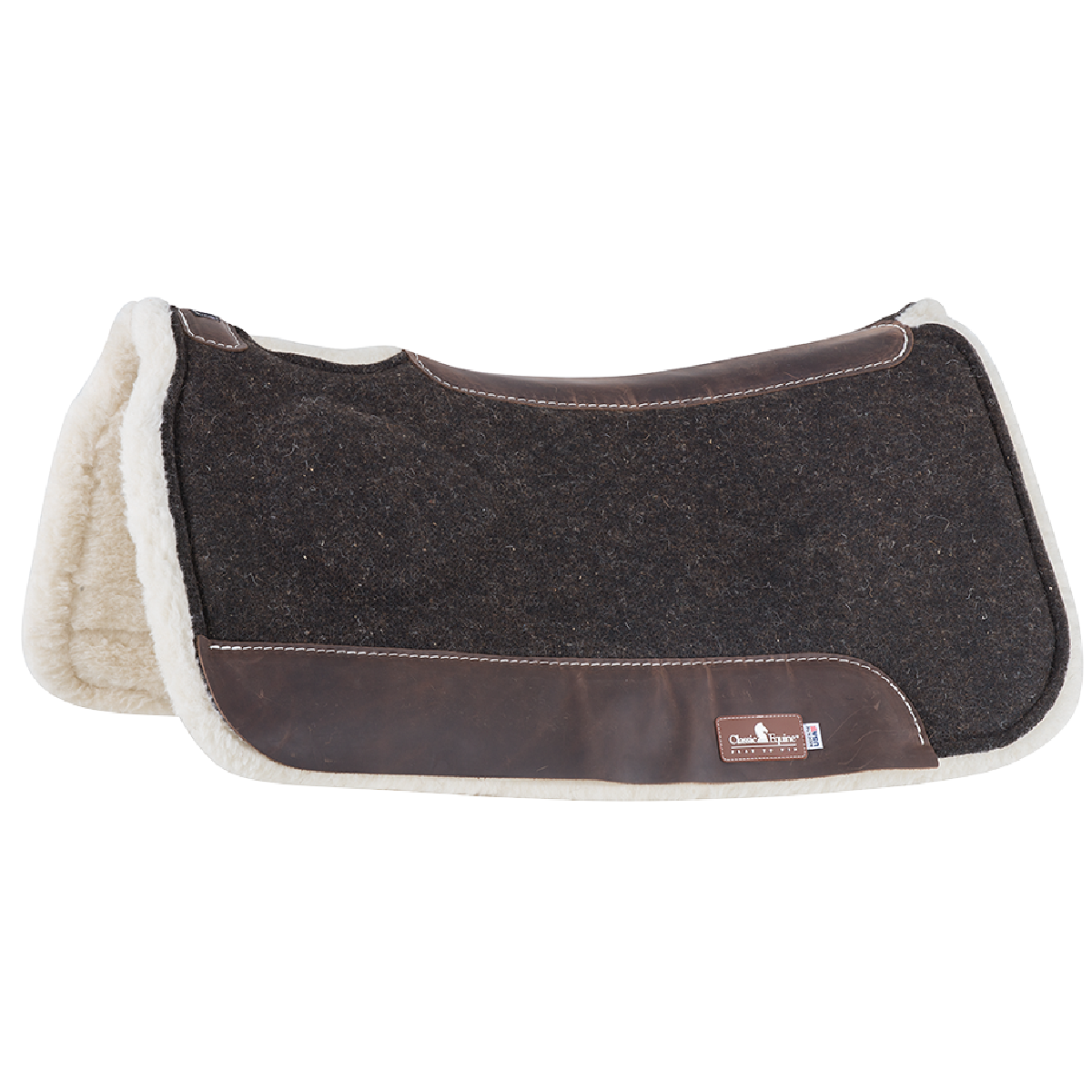 Classic Equine BioFit® Correction Fleece Pad