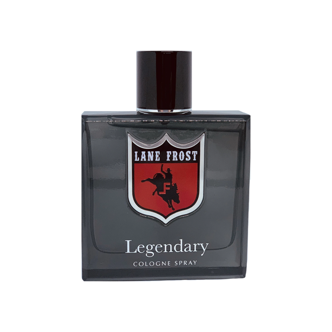 Lane Frost Legendary Cologne