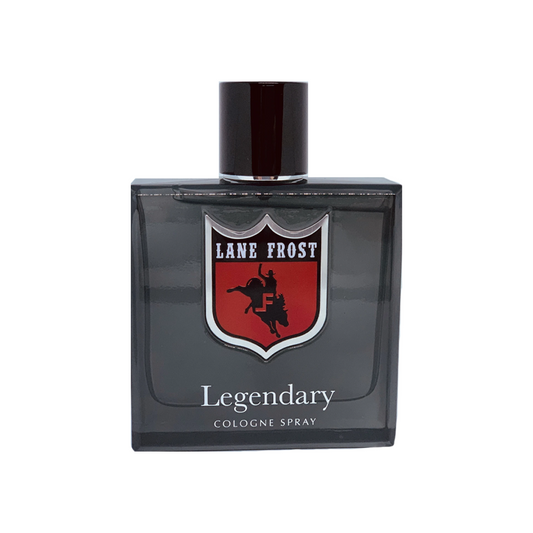 Lane Frost Legendary Cologne