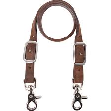 Martin Breastcollar Wither Strap