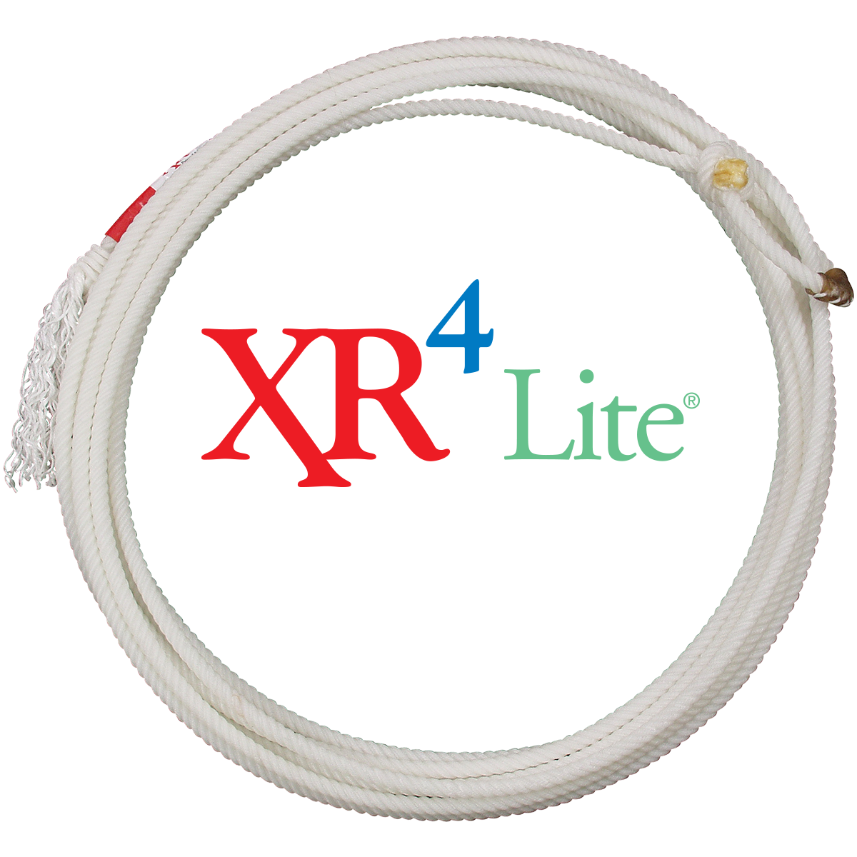 Classic XR4 Lite 30' Rope