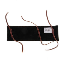 Load image into Gallery viewer, Youth Leather Bull Rope Pad
